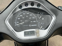 Momo ty50qt-5d scooter - afbeelding 5 van  19