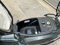 Momo ty50qt-5d scooter - afbeelding 8 van  19