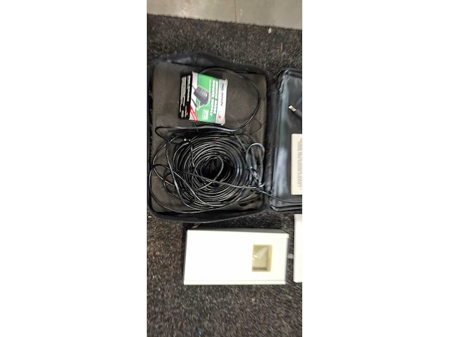 Monacor - levelmax - 1 - overige audio-apparatuur - afbeelding 2 van  3