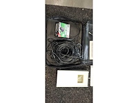 Monacor - levelmax - 1 - overige audio-apparatuur - afbeelding 2 van  3