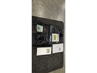 Monacor - levelmax - 1 - overige audio-apparatuur - afbeelding 3 van  3