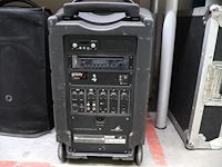 Monacor box (x2) - afbeelding 4 van  8