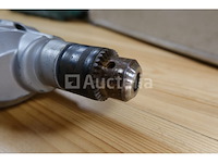 Monacor txa-800cd batterij-aangedreven draagbare kast - afbeelding 6 van  7