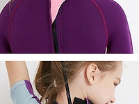 Monba shorty wetsuit (xxl, 8-9 jaar) - afbeelding 3 van  3