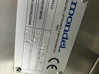 Mondel sfm105a gekoeld aanrechtdisplay - afbeelding 4 van  7