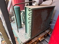 Mondel sfm105a gekoeld aanrechtdisplay - afbeelding 6 van  7