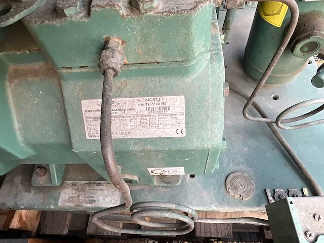 Mondel sfm105a gekoeld aanrechtdisplay - afbeelding 7 van  7