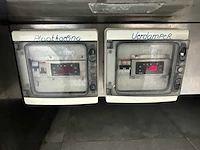 Mondel sfm105a gekoeld aanrechtdisplay - afbeelding 3 van  7