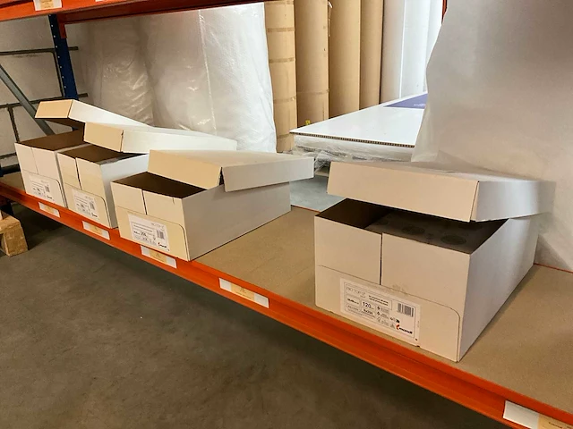 Mondi bio top 3 printpapier - afbeelding 1 van  5
