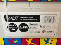 Mondi color copy sra3 120 g/m2 printpapier - afbeelding 2 van  3