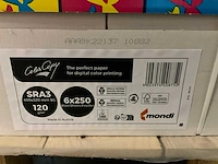 Mondi color copy sra3 120 g/m2 printpapier