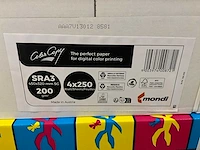 Mondi color copy sra3 200 g/m2 printpapier