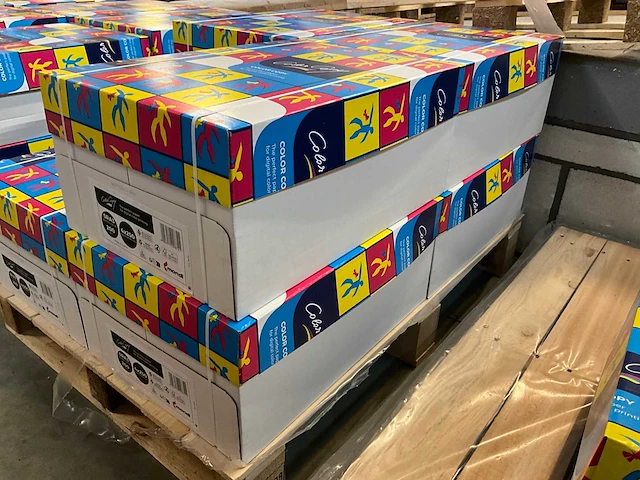 Mondi color copy sra3 200 g/m2 printpapier - afbeelding 3 van  3