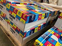 Mondi color copy sra3 250 g/m2 printpapier - afbeelding 2 van  4
