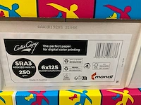 Mondi color copy sra3 250 g/m2 printpapier