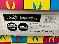 Mondi color copy sra3 250 g/m2 printpapier