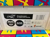 Mondi color copy sra3 300 g/m2 printpapier