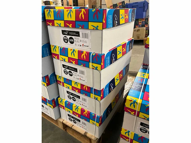 Mondi color copy sra3 350 g/m2 printpapier - afbeelding 4 van  4