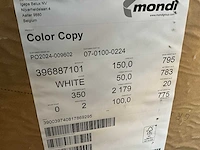Mondi printpapier op rol - afbeelding 2 van  3