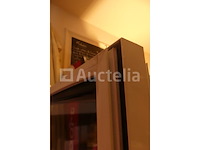 Mondial elite bev pr40 glazen rechtopstaande koelkast - afbeelding 5 van  7