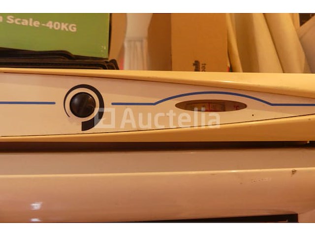 Mondial elite bev pr40 glazen rechtopstaande koelkast - afbeelding 6 van  7