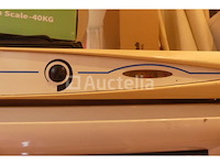 Mondial elite bev pr40 glazen rechtopstaande koelkast - afbeelding 6 van  7