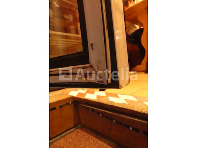 Mondial elite bev pr40 glazen rechtopstaande koelkast - afbeelding 7 van  7