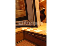 Mondial elite bev pr40 glazen rechtopstaande koelkast - afbeelding 7 van  7