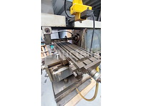 Mondial viking metaal freesmachine 1ma - afbeelding 1 van  6