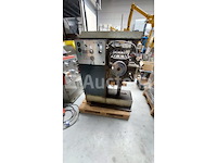 Mondial viking metaal freesmachine 1ma - afbeelding 6 van  6