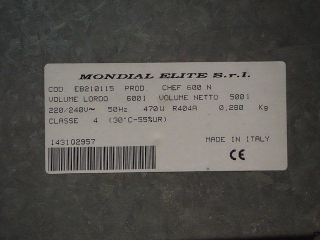 Mondial - afbeelding 2 van  10