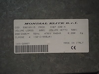 Mondial - afbeelding 2 van  10
