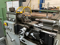 Mondiale - - new celtic 12 - universele draaibank - afbeelding 1 van  8