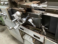 Mondiale - - new celtic 12 - universele draaibank - afbeelding 2 van  8