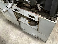 Mondiale - - new celtic 12 - universele draaibank - afbeelding 3 van  8