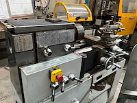 Mondiale - - new celtic 12 - universele draaibank - afbeelding 5 van  8