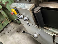 Mondiale - - new celtic 12 - universele draaibank - afbeelding 5 van  6