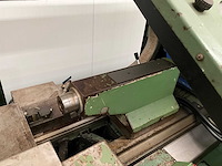 Mondiale - gallic 420 cnc - cnc-draaibank - afbeelding 2 van  6