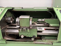 Mondiale - gallic 420 cnc - cnc-draaibank - afbeelding 4 van  5