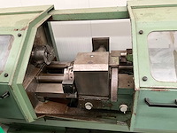 Mondiale - gallic 420 cnc - cnc-draaibank