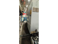 Mondiale bnc-2260xl cnc teach-in draaibank – fanuc 0i-tc – 1500 mm - afbeelding 2 van  3