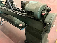 Mondiale draaibank - afbeelding 2 van  17