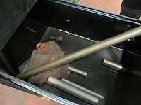 Mondiale draaibank - afbeelding 7 van  17