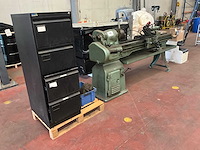 Mondiale draaibank - afbeelding 8 van  17