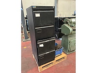 Mondiale draaibank - afbeelding 9 van  17