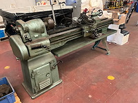 Mondiale draaibank - afbeelding 10 van  17