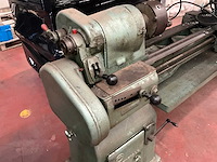 Mondiale draaibank - afbeelding 12 van  17