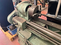 Mondiale draaibank - afbeelding 13 van  17