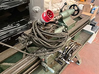 Mondiale draaibank - afbeelding 14 van  17