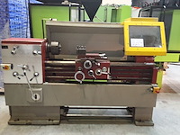 Mondiale gallic draaibank - afbeelding 1 van  8